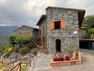Casa adossada a Montseny
