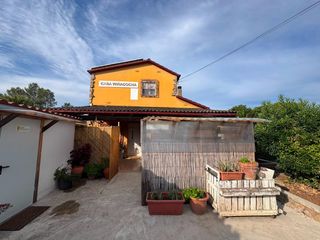 Haus in Caldes de Malavella. Vivienda unifamiliar con espacios multiusos en caldes de malavel