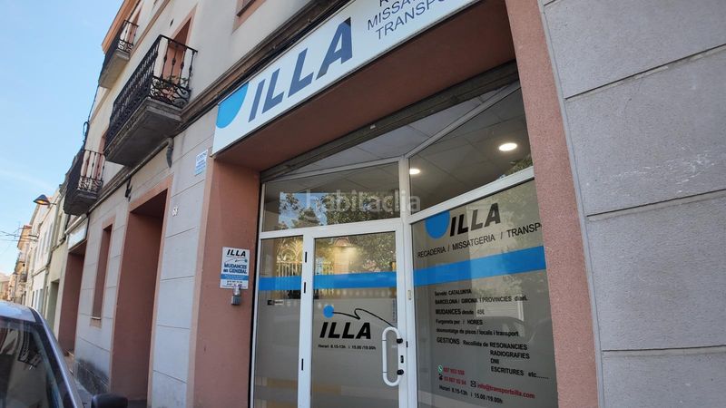Foto 1ce0e354-4eb3-4b98-828a-d0a05cfbc903. Local comercial a Sant Celoni