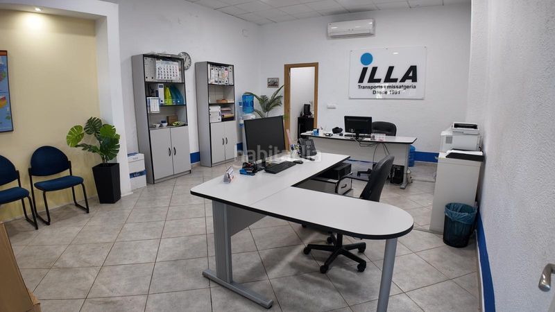 Foto 65fba7b4-aaac-45ca-9d5b-486dbe4d1695. Local comercial a Sant Celoni