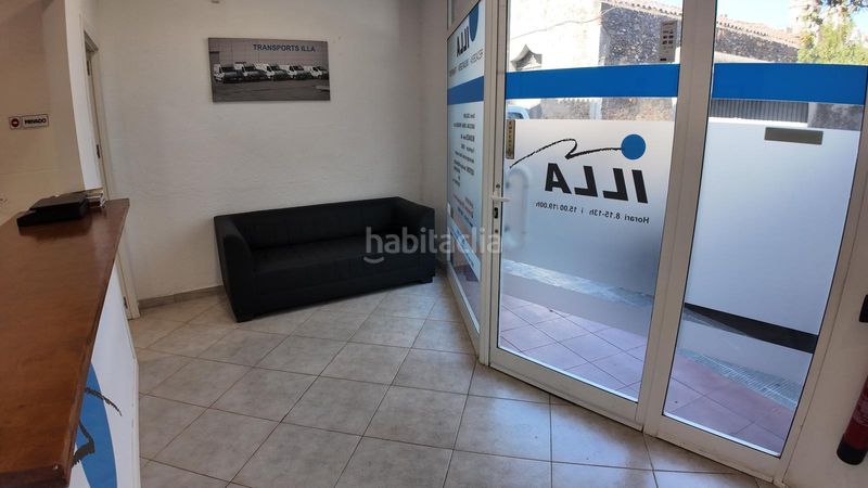 Foto 8cbccfcc-b8af-4119-91a6-ef416f54bd26. Local comercial a Sant Celoni