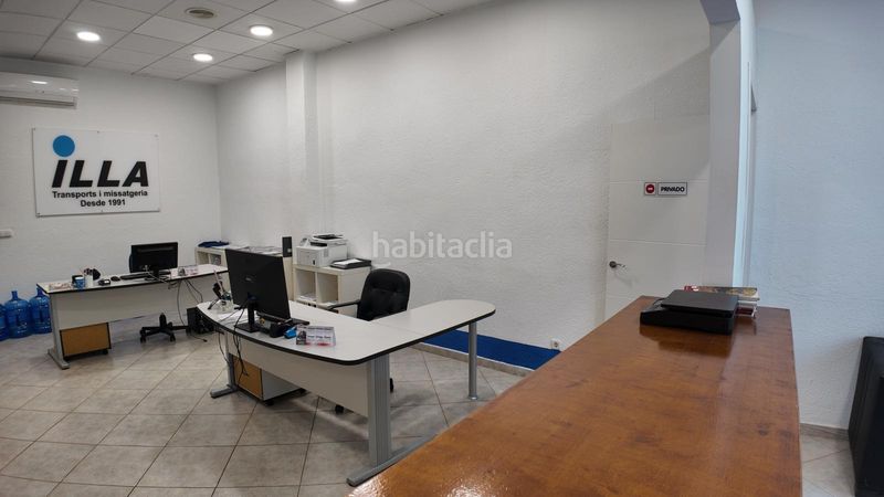 Foto 90d92466-32a3-4314-b343-afe38351b102. Local comercial a Sant Celoni
