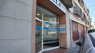 Geschäftsraum in Sant Celoni. Local comercial de 88 m2 en pleno centro de sant celoni