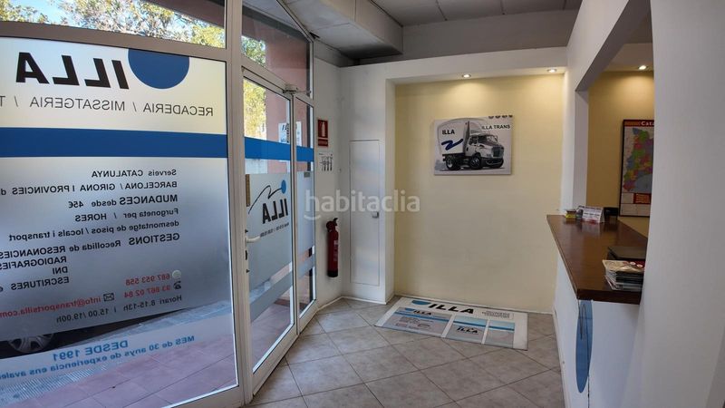 Foto a86ef366-0ec7-41e2-99fa-2b5330786f65. Local comercial a Sant Celoni