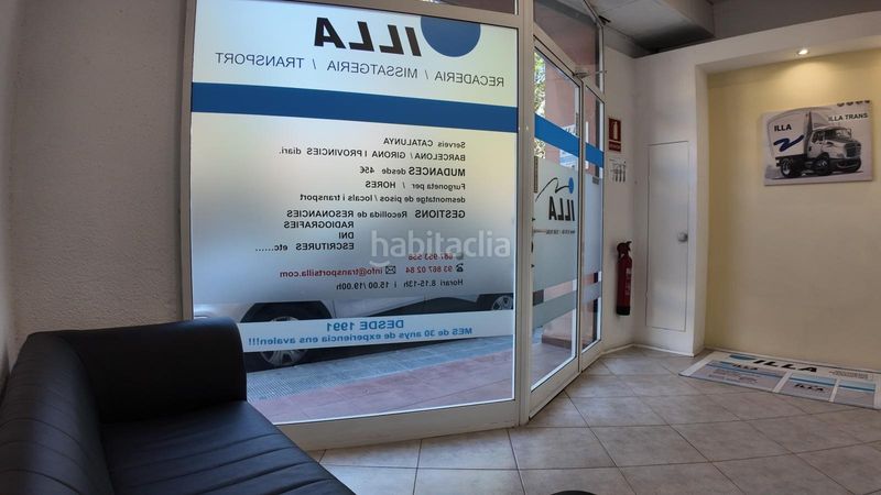 Foto aec49702-7979-4793-9376-2bda3d63c891. Local comercial a Sant Celoni
