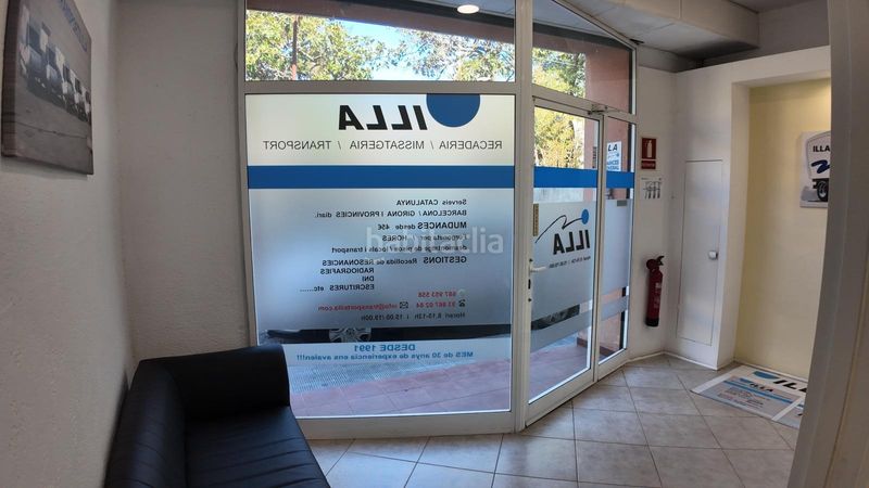 Foto aef5b391-d07f-4a76-915b-b5ed144a4594. Local comercial a Sant Celoni