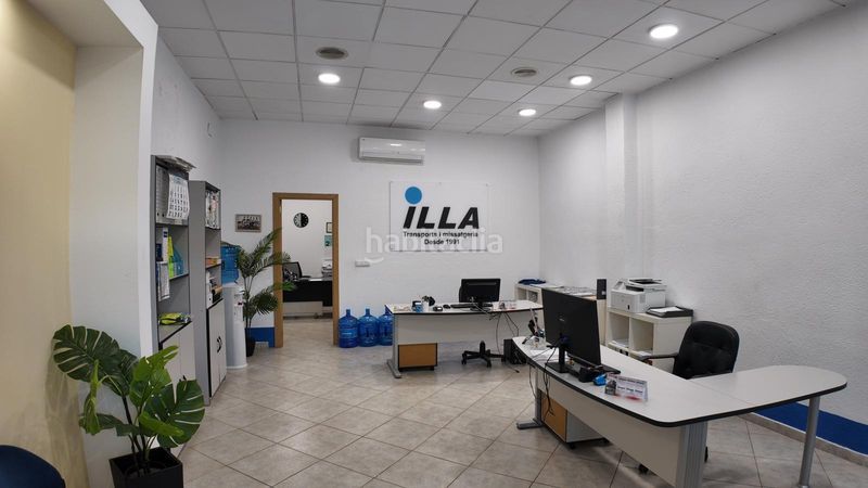 Foto b2759269-52c5-412e-9cb4-cd3accc5aec5. Local comercial a Sant Celoni