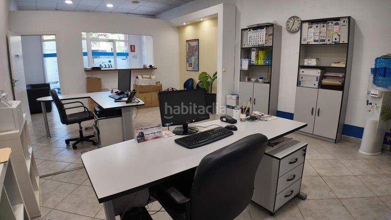 Foto bf9614f3-8b01-4e90-9d48-deaaac6d2609. Local comercial a Sant Celoni
