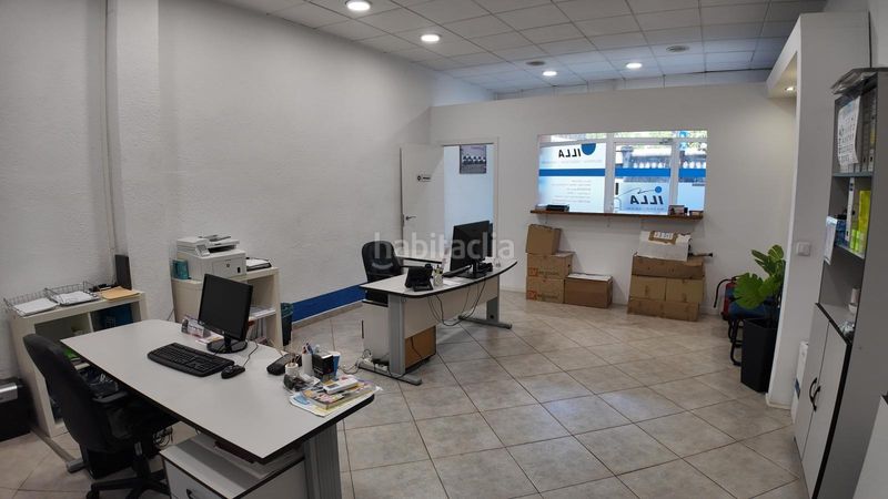 Foto df3f414c-ac5f-4ed3-ac96-5cdd25e4c54e. Local comercial a Sant Celoni