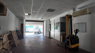 Geschäftsraum in Sant Celoni. Local comercial de 121 m2 en el centro de sant celoni