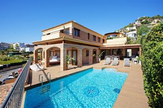 Chalet en Centre