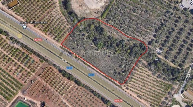 Foto 39ddc67d-1ca8-4dce-a6d1-9704609aa8b6. Propriété dans camino camí dels roquis 39 dans Ponent Reus