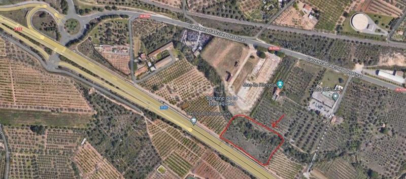 Foto 7497d36f-93ee-4484-b947-3b72059766f4. Propriété dans camino camí dels roquis 39 dans Ponent Reus