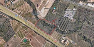 Terreny residencial a Camino camí dels roquis 39. Finca rustica muy cerca de reus