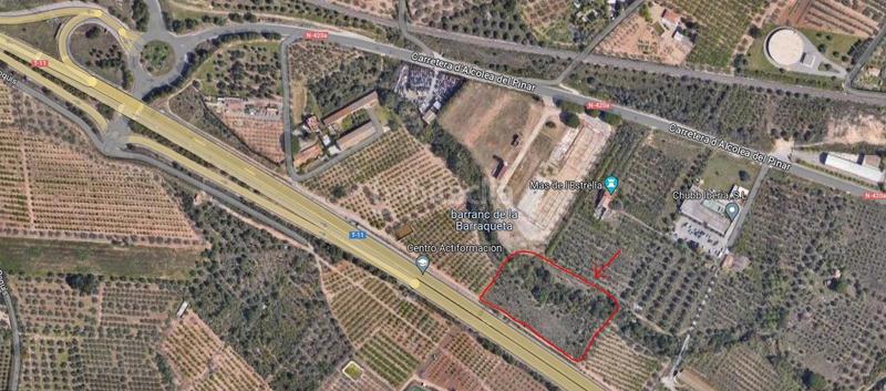 Foto fd23be08-1942-4226-9678-e9107787c1c3. Propriété dans camino camí dels roquis 39 dans Ponent Reus