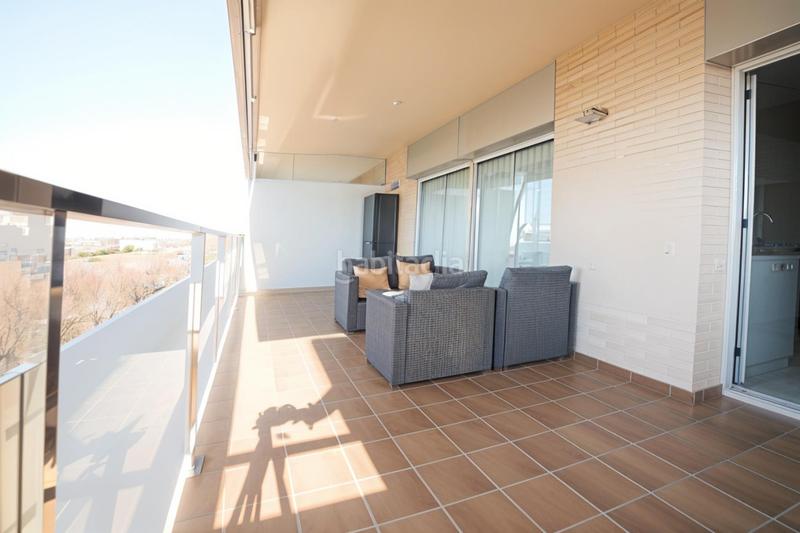 Foto 4693ec18-f9c2-4946-b255-1a61da2cd724. Pis amb aparcament piscina a Barenys Salou