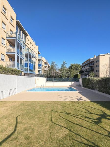 Foto cac7c79d-2986-48d1-9e8c-3a8a629a6089. Pis amb calefacció aparcament piscina a Barenys Salou