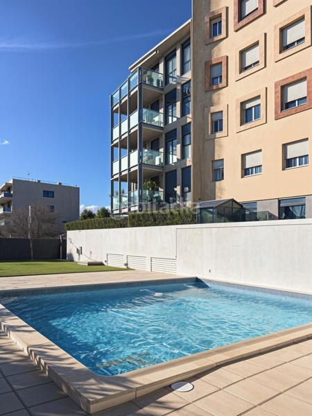 Foto fe369b32-7f36-48cb-9892-0c900911c975. Pis amb calefacció aparcament piscina a Barenys Salou