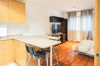 Location Appartement  Calle cami dels masos. Piso en laleixar zona no tensionada