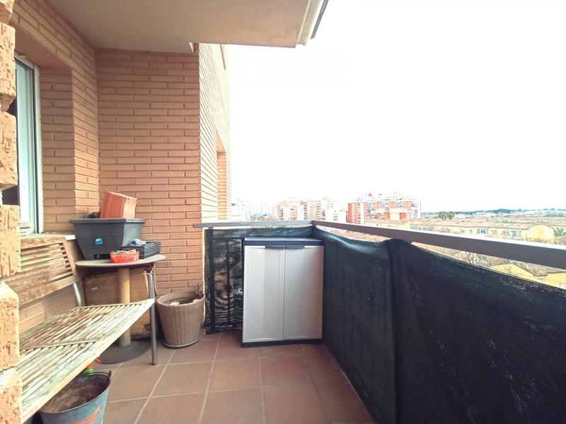 Foto 6866839d-c9b0-4671-a4f9-4d252d9a47df. Appartement avec chauffage parking dans Migjorn Reus