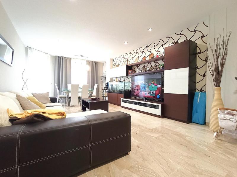 Foto 6e71fbee-aa49-4828-81e1-fa8fd7fd7e41. Appartement avec chauffage parking dans Migjorn Reus