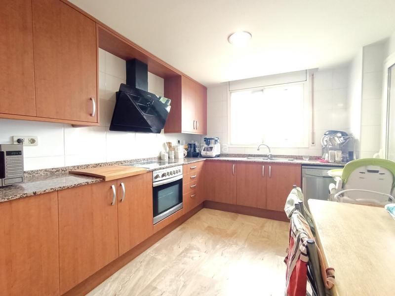 Foto b0f57648-3666-470a-840b-25fd2f81a4e1. Appartement avec chauffage parking dans Migjorn Reus