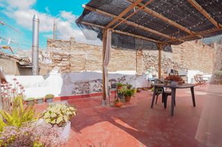 Maison jumelée  Calle major. Tu nuevo hogar en laleixar te espera!