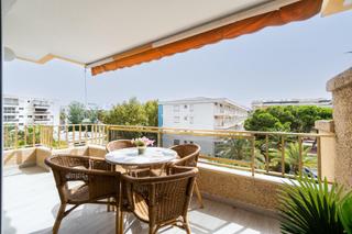 Flat  Verge del pilar. Esclusivo piso a salou