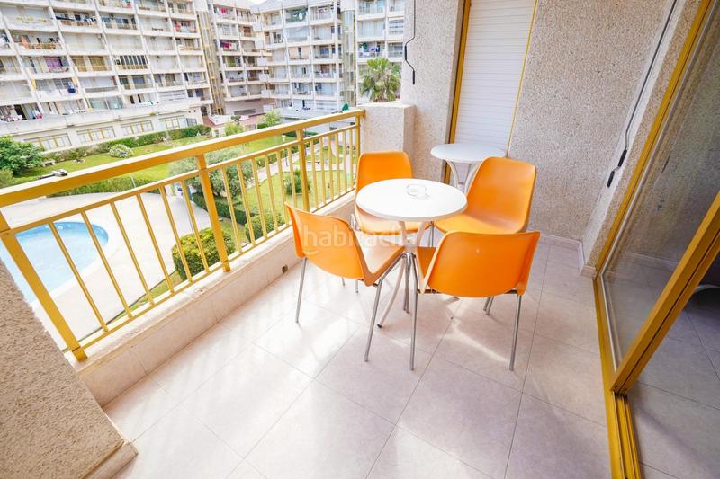 Foto 5be9bef1-9834-43e4-abbe-60ef857dcbd9. Piccolo appartamento con piscina in Mar i Camp - Platja dels Capellans Salou