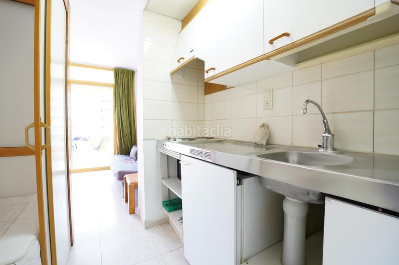 Foto 60235eb9-1733-4f88-98fd-1e1b3cf1b75b. Piccolo appartamento con piscina in Mar i Camp - Platja dels Capellans Salou