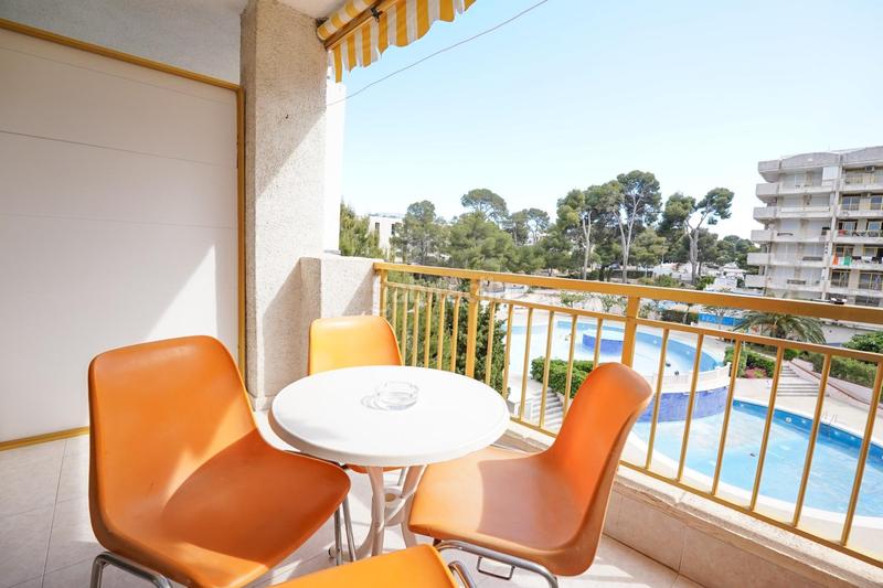 Foto a93480ac-4a41-4800-88c6-818872151e98. Piccolo appartamento con piscina in Mar i Camp - Platja dels Capellans Salou