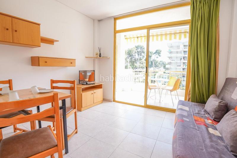 Foto afb323e9-ac89-4a14-b067-7cd09c2a39e5. Piccolo appartamento con piscina in Mar i Camp - Platja dels Capellans Salou