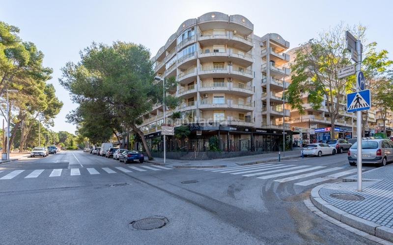 Foto ba6d0d68-b022-4505-833e-49418cb74d77. Piccolo appartamento con piscina in Mar i Camp - Platja dels Capellans Salou
