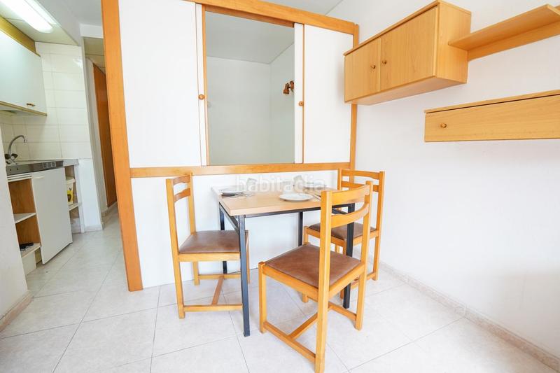 Foto cf2e61cc-3507-4063-a993-e958adfa5324. Piccolo appartamento con piscina in Mar i Camp - Platja dels Capellans Salou