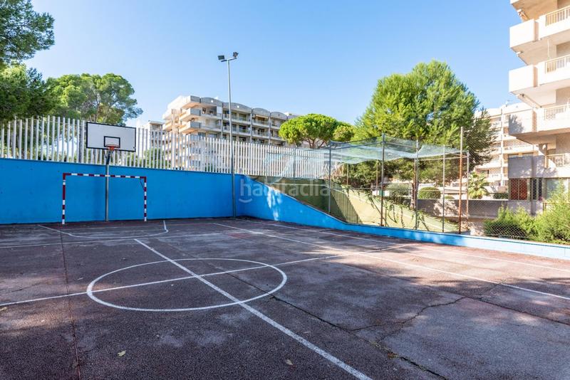 Foto e55830a1-1e8d-4185-8169-8cbed6ed2d5f. Piccolo appartamento con piscina in Mar i Camp - Platja dels Capellans Salou