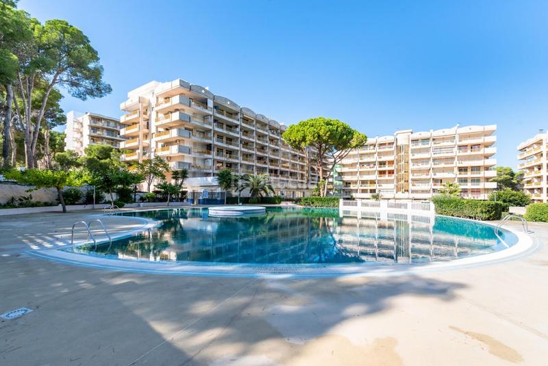 Foto f2f1588f-2f66-4ce6-afad-ce62c35e076a. Piccolo appartamento con piscina in Mar i Camp - Platja dels Capellans Salou