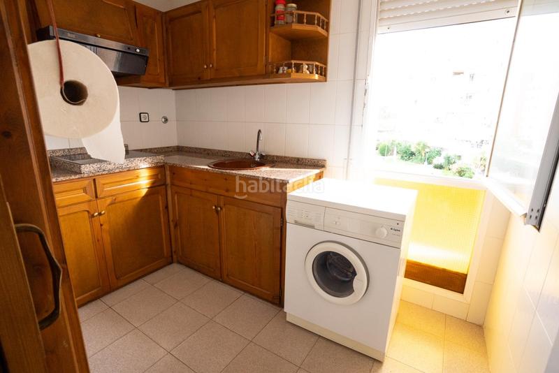 Foto 1684d5e2-8ea1-45d2-99c7-530ee9a828dd. Piso  ideal en la playa en Passeig Marítim Miami Platja
