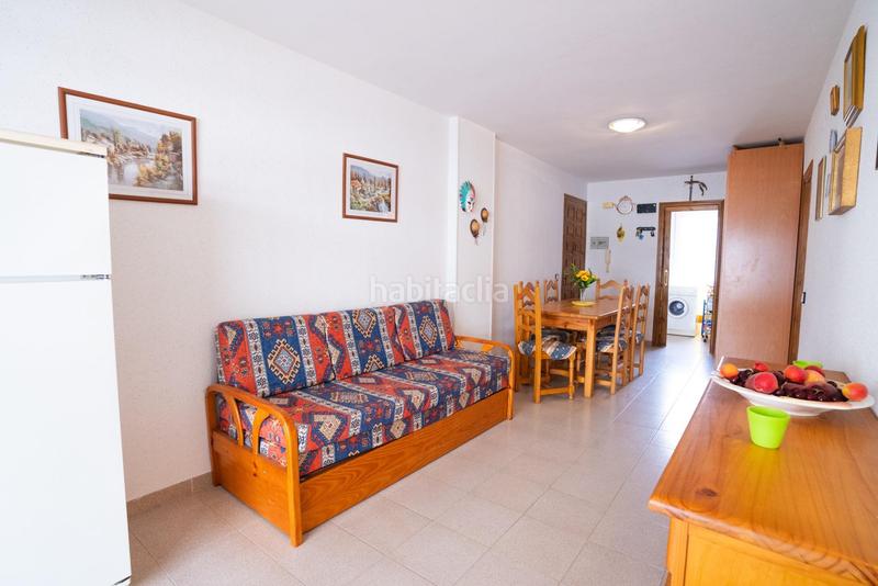 Foto 504f78ea-ad70-485d-84bd-e2ce6d4d8e02. Piso  ideal en la playa en Passeig Marítim Miami Platja