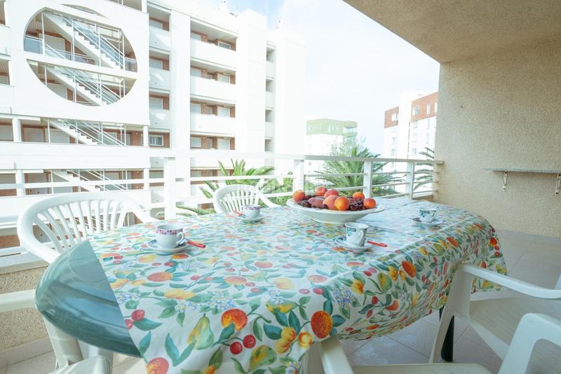 Foto 5bc5df07-4bc4-4136-a868-9c5fa16ece72. Piso  ideal en la playa en Passeig Marítim Miami Platja
