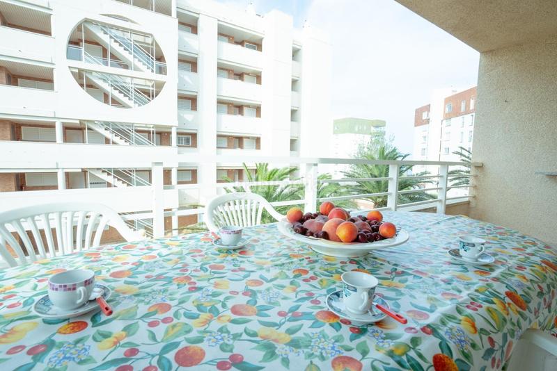 Foto 9808e435-0dfc-4ea8-8ef9-1c1b9ef86991. Piso  ideal en la playa en Passeig Marítim Miami Platja