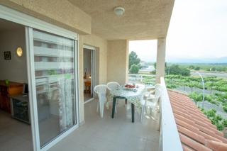 Flat  Maritim del. Piso ideal en la playa