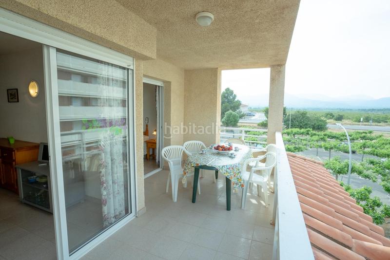 Foto a95b0d8f-3bfb-4726-847b-16b54b26d652. Piso  ideal en la playa en Passeig Marítim Miami Platja