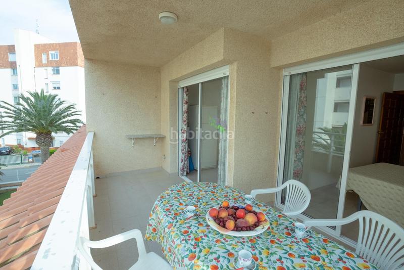 Foto ae8896bc-f0ca-4975-97f9-b63e879fc376. Piso  ideal en la playa en Passeig Marítim Miami Platja