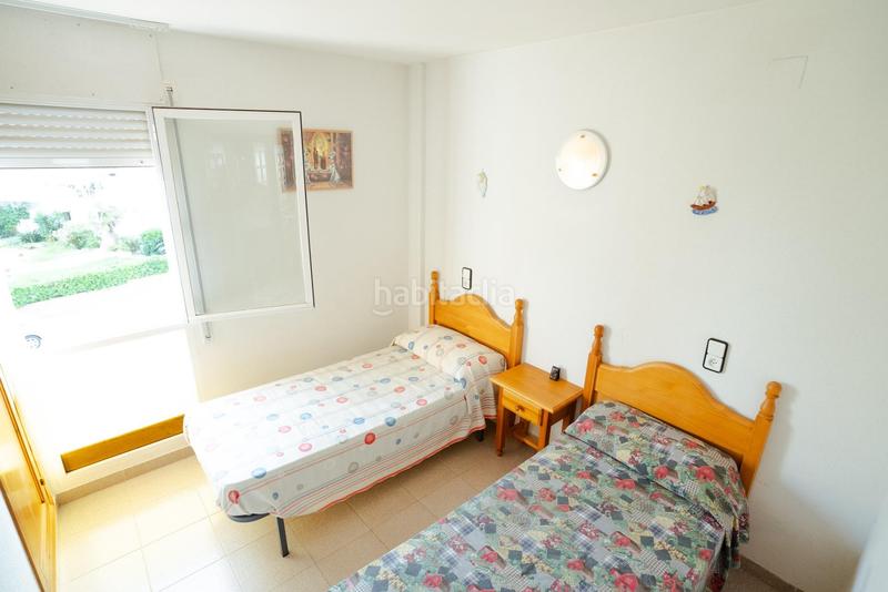 Foto be711065-3206-4cfe-a252-3a85fe8db58c. Piso  ideal en la playa en Passeig Marítim Miami Platja