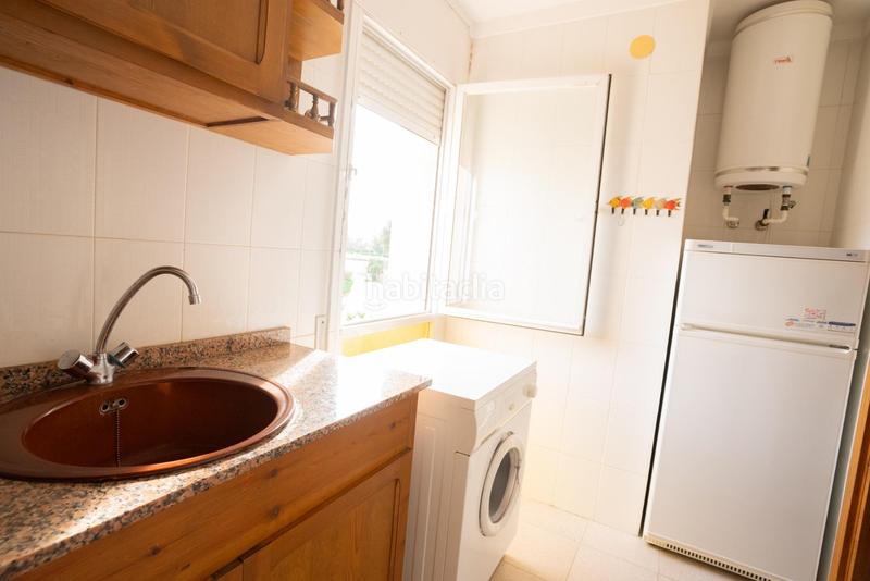 Foto d3e1075e-8c6c-48b0-a451-f422ce73cb1b. Piso  ideal en la playa en Passeig Marítim Miami Platja