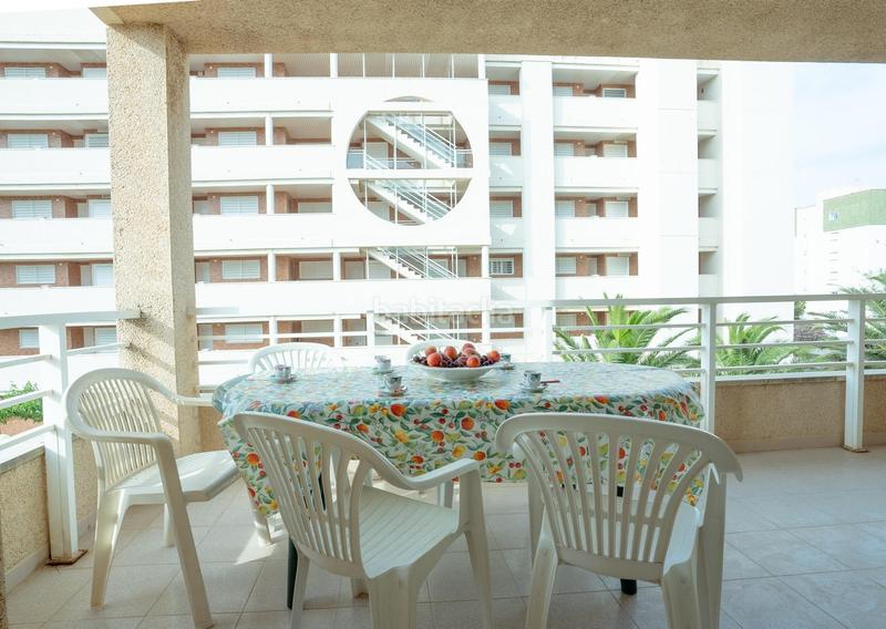 Foto d62b157c-b727-411b-83c5-412e64de5686. Piso  ideal en la playa en Passeig Marítim Miami Platja