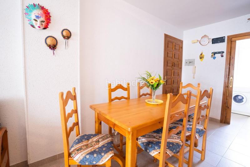 Foto d7392ad5-66af-45e5-bdd9-33892aa64205. Piso  ideal en la playa en Passeig Marítim Miami Platja