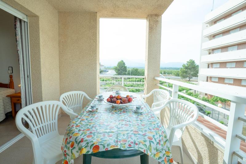 Foto e12f15b8-7a07-4b5c-97f7-39b9da24c9f6. Piso  ideal en la playa en Passeig Marítim Miami Platja