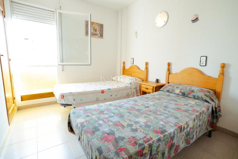 Foto ebe8993a-769d-4beb-9a94-19ced24edab2. Piso  ideal en la playa en Passeig Marítim Miami Platja