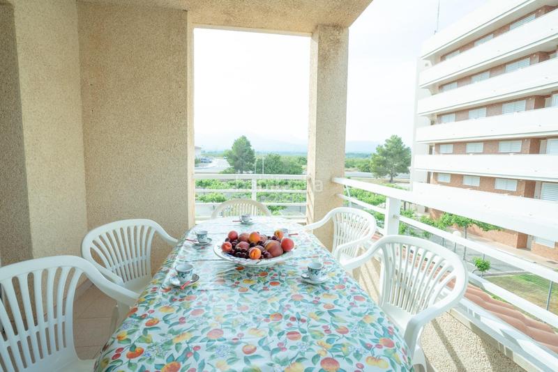 Foto f07fb056-d17c-49a7-b30b-ac93335a996d. Piso  ideal en la playa en Passeig Marítim Miami Platja